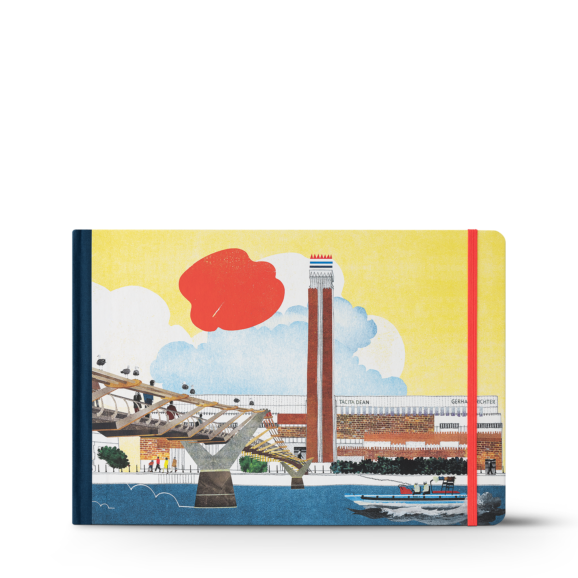 Louis Vuitton トラベルブック【London】 Louis Vuitton Travel Book series London ルイ・ヴィトンによる
